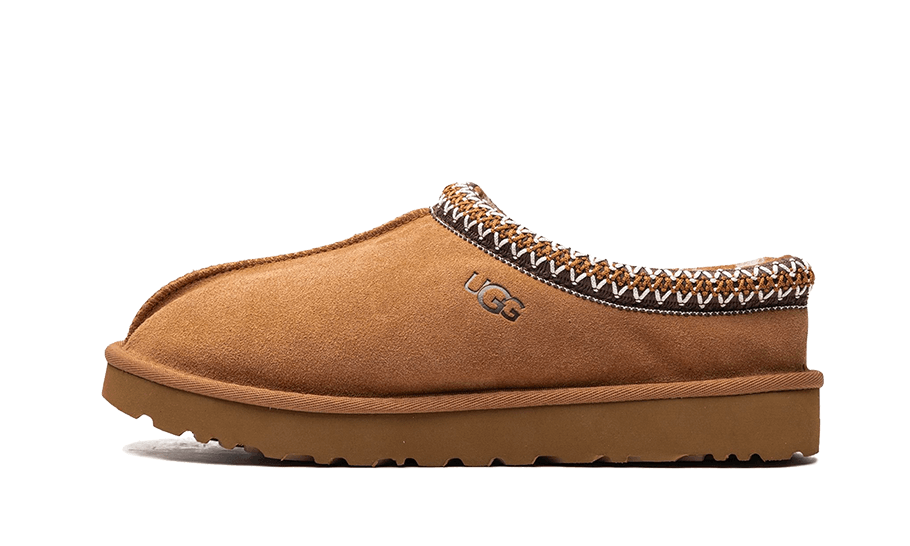 UGG Tasman Chestnut - Outsole