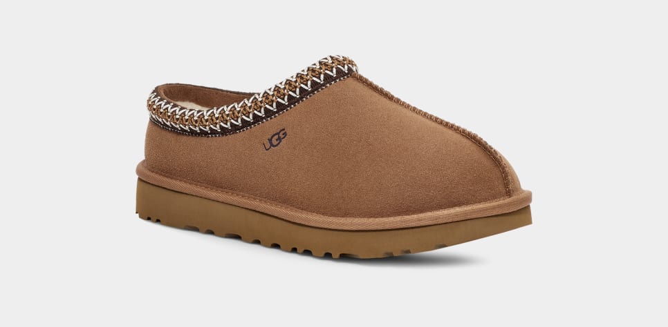 UGG Tasman Chestnut - Outsole