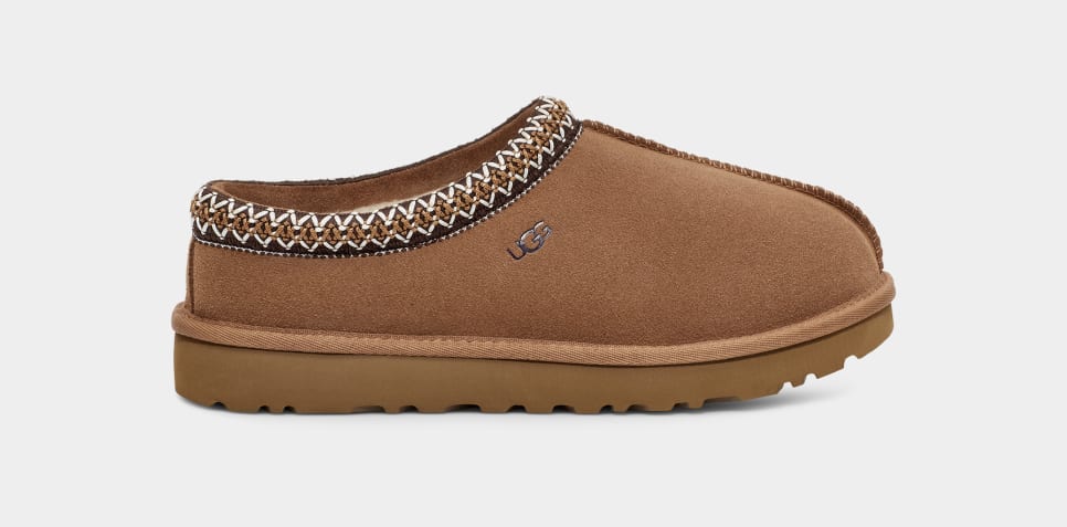 UGG Tasman Chestnut - Outsole