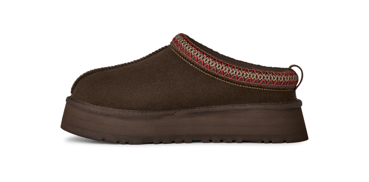 UGG Tazz II Slipper Dusted Cocoa - Outsole