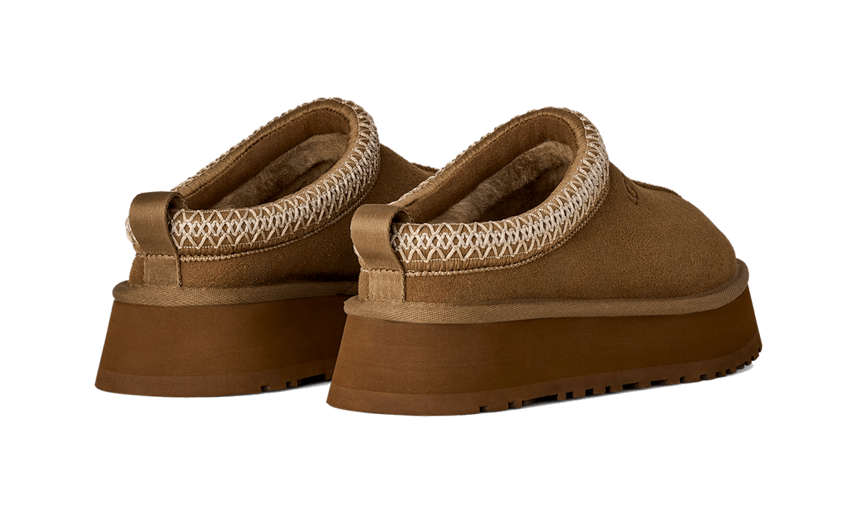 UGG Tazz II Slipper Light Bronze - Outsole