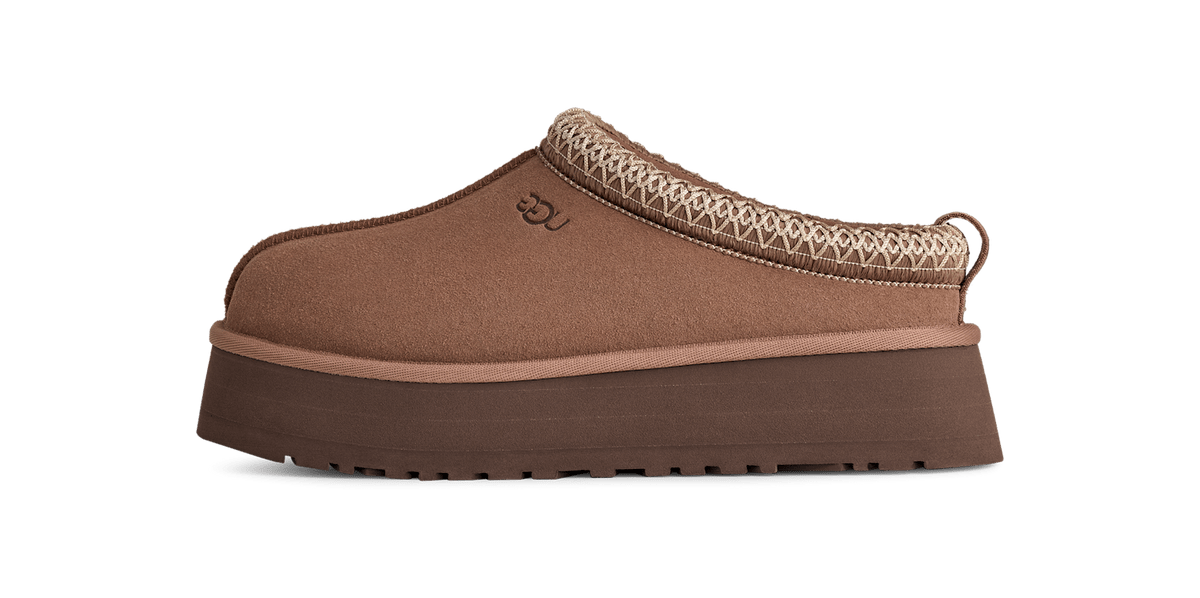 UGG Tazz II Slipper Rocky Oak - Outsole