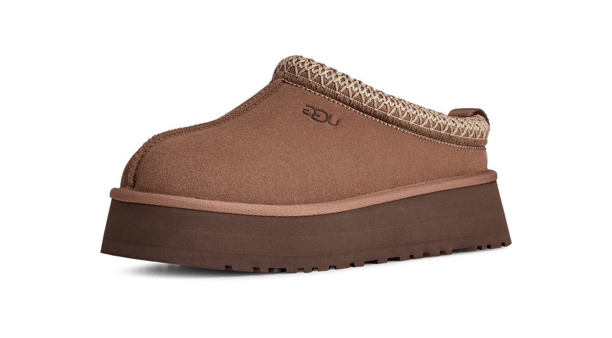 UGG Tazz II Slipper Rocky Oak - Outsole