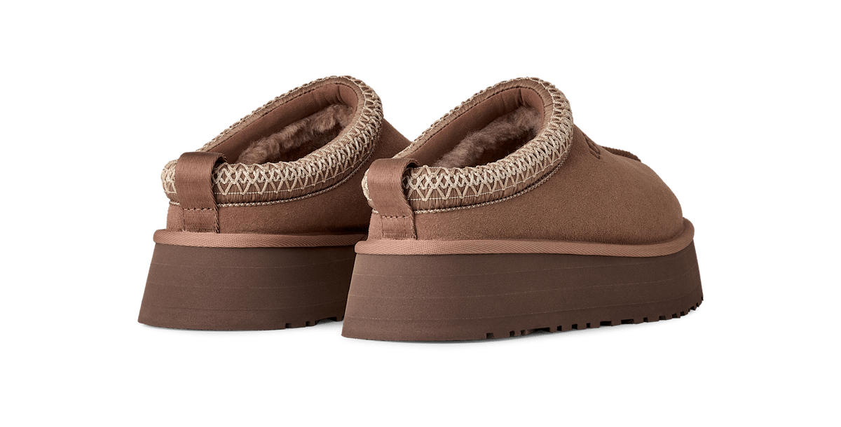 UGG Tazz II Slipper Rocky Oak - Outsole