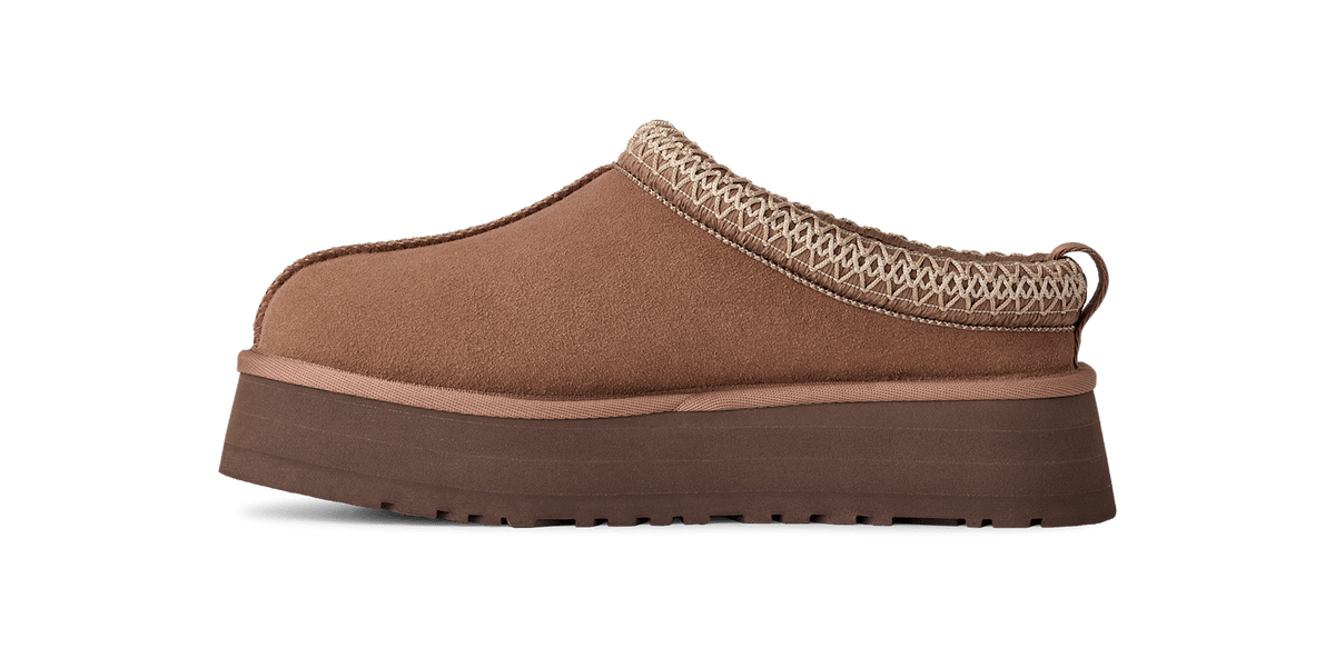 UGG Tazz II Slipper Rocky Oak - Outsole