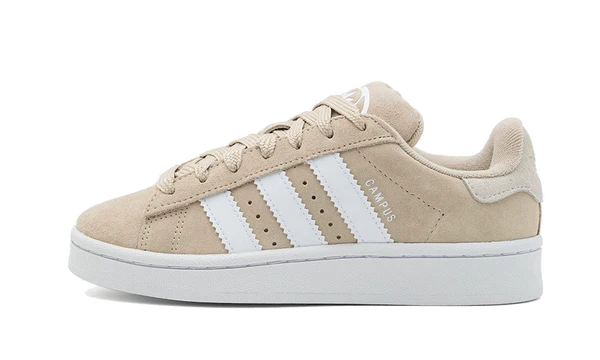 Adidas Campus 00s Wonder White