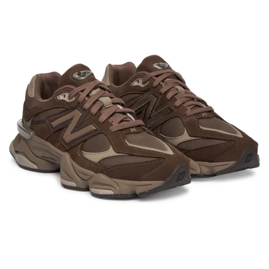 New Balance 9060 Mono Cortado
