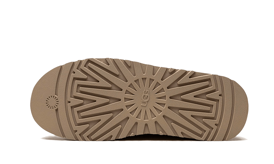 UGG TAZZ SLIPPER SAND 1122553-SAN