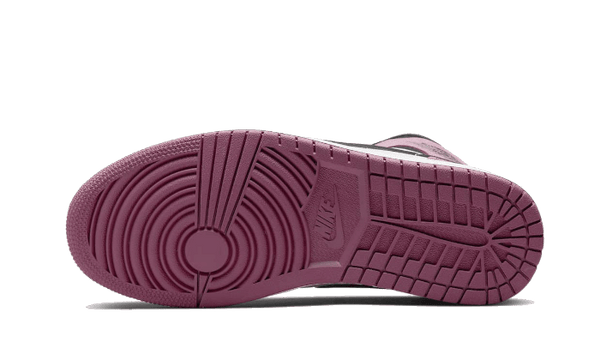 AIR JORDAN 1 MID MULBERRY