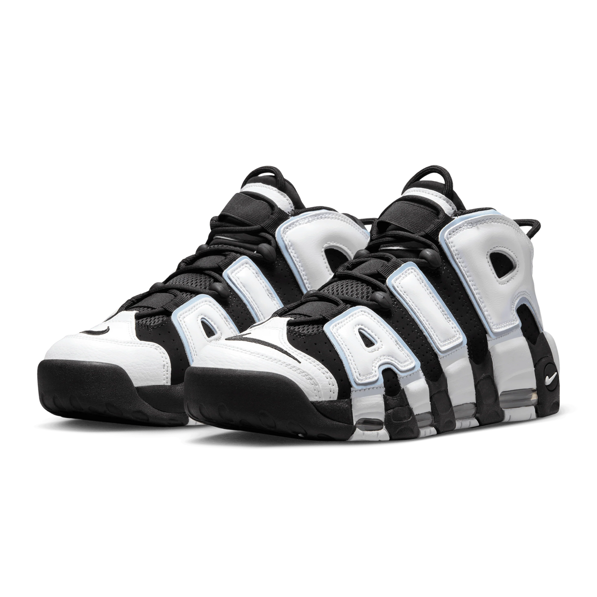 Nike air hotsell up tempo 96