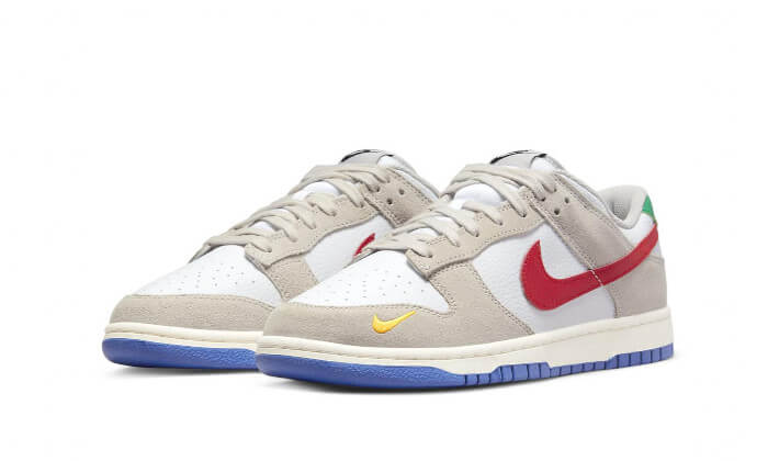NIKE DUNK LOW IRON ORE