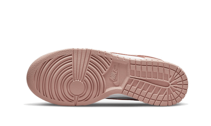 NIKE DUNK LOW ROSE WHISPER