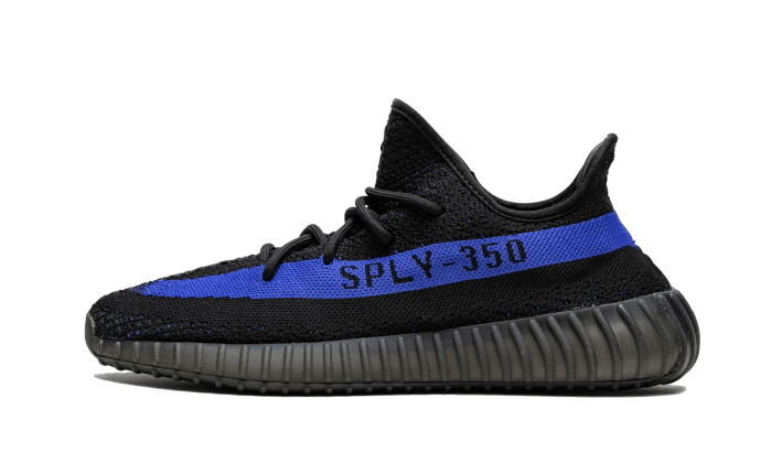Adidas Yeezy Boost 350 V2 Dazzling Blue - Outsole