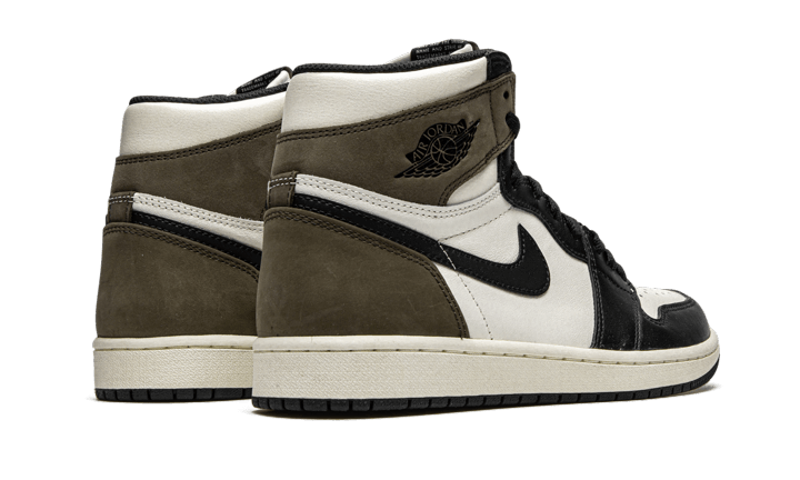 AIR JORDAN 1 HIGH DARK MOCHA
