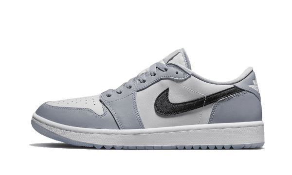 AIR JORDAN 1 LOW GOLF WOLF GREY