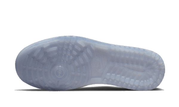 AIR JORDAN 1 LOW GOLF WOLF GREY