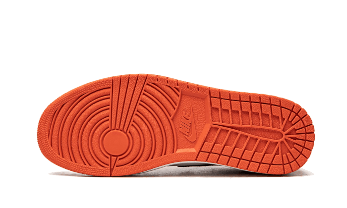 AIR JORDAN 1 LOW STARFISH