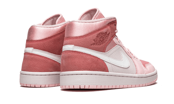 AIR JORDAN 1 MID DIGITAL PINK