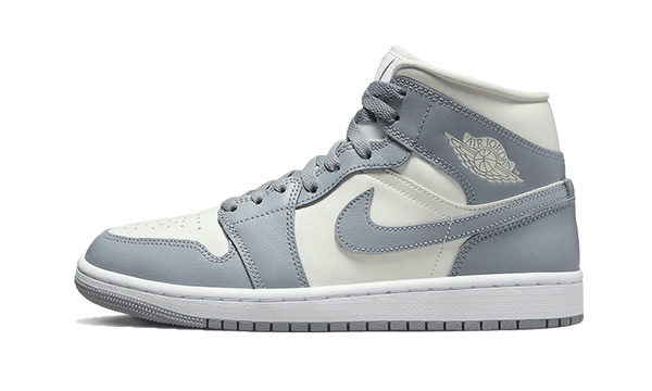 AIR JORDAN 1 MID STEALTH