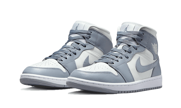 AIR JORDAN 1 MID STEALTH