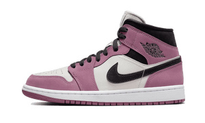 AIR JORDAN 1 MID MULBERRY