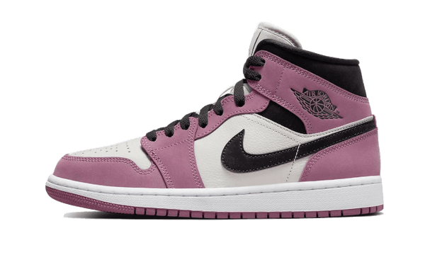 AIR JORDAN 1 MID MULBERRY