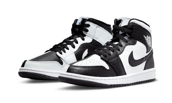 AIR JORDAN 1 MID EDGE
