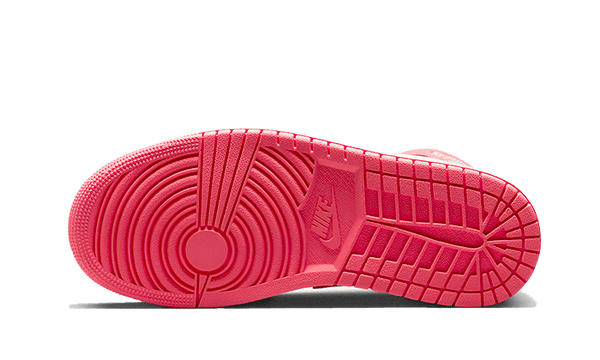 AIR JORDAN 1 MID STRAWBERRIES AND CREAM