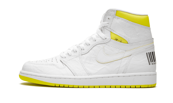 AIR JORDAN 1 HIGH FIRST CLASS FLIGHT