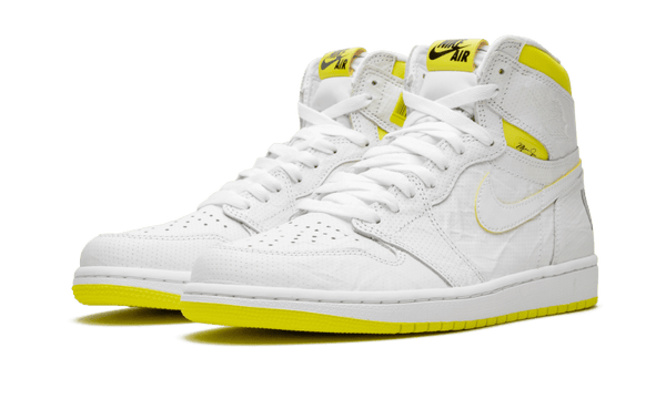 AIR JORDAN 1 HIGH FIRST CLASS FLIGHT