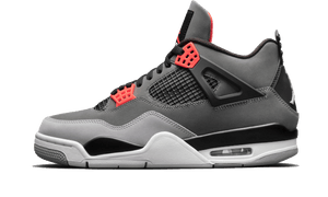 AIR JORDAN 4 INFRARED