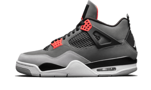 AIR JORDAN 4 INFRARED 