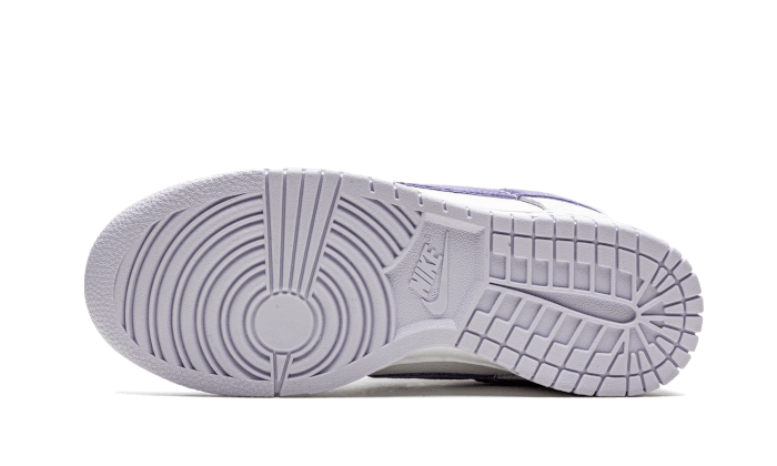 NIKE DUNK LOW PURPLE PULSE