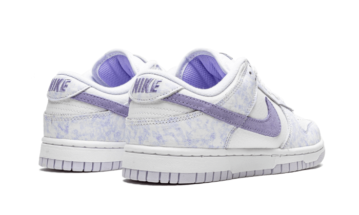NIKE DUNK LOW PURPLE PULSE