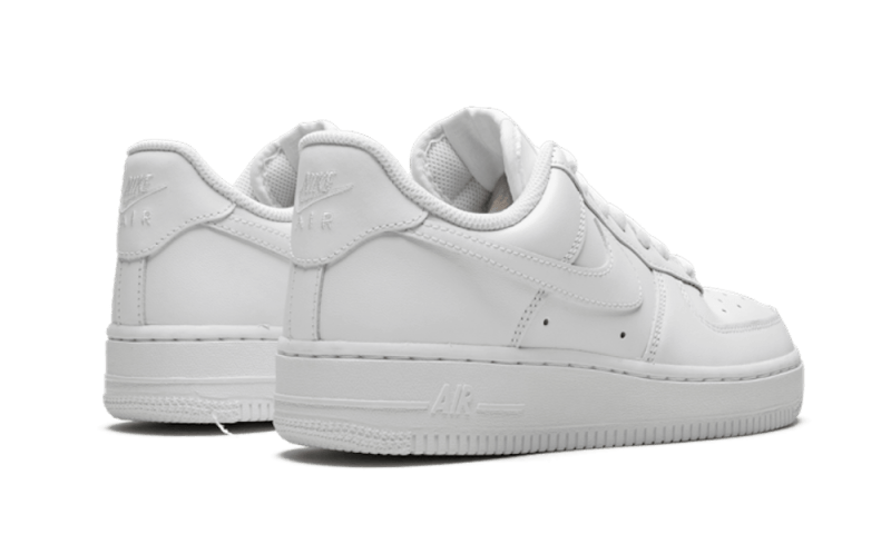 Nike air force 1 low 07 lux best sale white beige