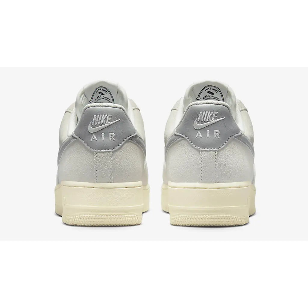 NIKE AIR FORCE 1 LOW CERTIFIED FRESH