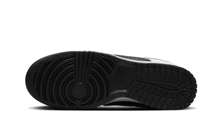 NIKE DUNK LOW REVERSE PANDA VOLT