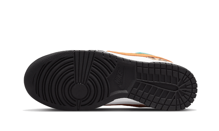 NIKE DUNK LOW SAFARI MIX