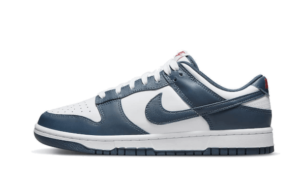 NIKE DUNK LOW VALERIAN BLUE