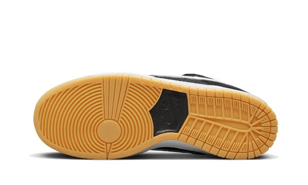 NIKE SB Dunk Low Pro ISO Black Gum