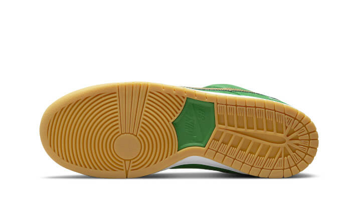 NIKE DUNK LOW SB ST. PATRICK'S DAY