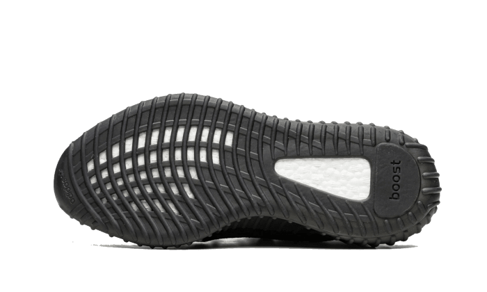 Adidas Yeezy Boost 350 V2 Dazzling Blue - Outsole