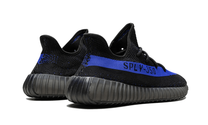 Adidas Yeezy Boost 350 V2 Dazzling Blue - Outsole