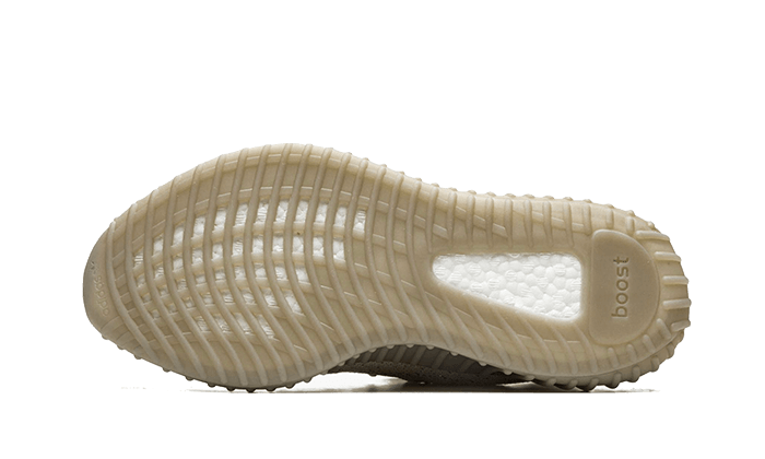 Adidas Yeezy Boost 350 V2 Slate - Outsole