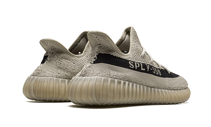 Adidas Yeezy Boost 350 V2 Slate - Outsole