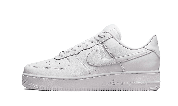 Air Force 1 Low NOCTA Drake Certified Lover Boy - Outsole