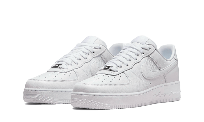Air Force 1 Low NOCTA Drake Certified Lover Boy - Outsole