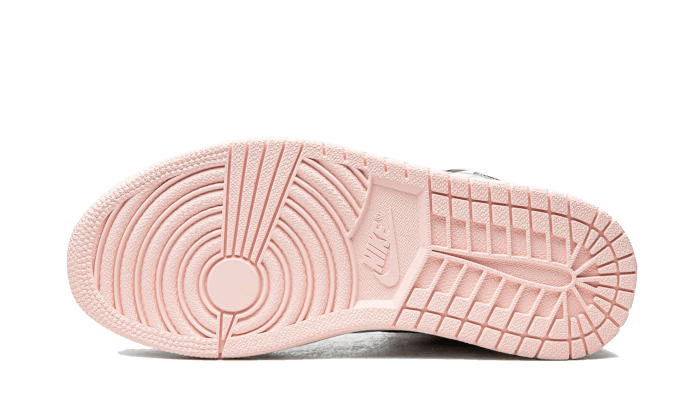 AIR JORDAN 1 HIGH ATMOSPHERE BUBBLE GUM - Outsole