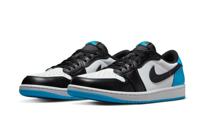 AIR JORDAN 1 LOW UNC 2022 - Outsole