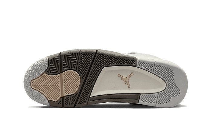 Air Jordan 4 SE Craft Photon Dust - Outsole